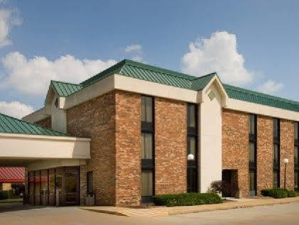 Hotel Wingate By Wyndham St Louis-Fenton Route 66 Exterior foto